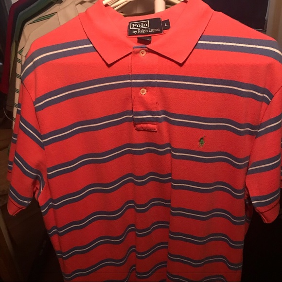 Polo Ralph Lauren Other - Striped Polo Ralph Lauren
